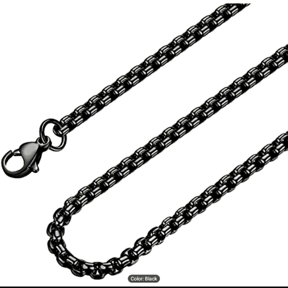 Folding Chair Statement Necklace Cellphone Holder or Desk Accessory I.Y.K.Y.K - Picture 9 of 13